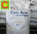 Citric Acid khan - Hóa Chất Sài Gòn Chem - Công Ty TNHH Xuất Nhập Khẩu Sài Gòn Chem